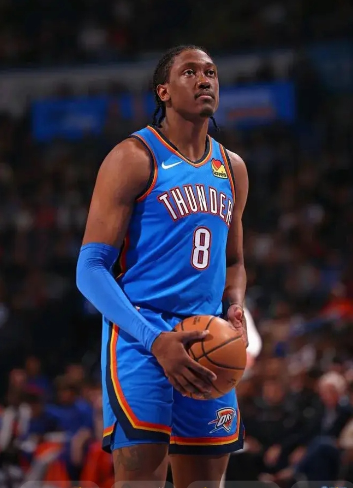 NBA常规赛关键时刻走向成谜，俄克拉荷马雷霆复出首秀，悬念犹存，训练强度明显提升的简单介绍-jiuyou游戏中心